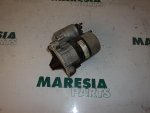 Used Starter Citroen C3 (FC/FL/FT) 1.1 Price € 30,00 Margin scheme offered by Maresia Parts