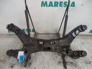 Used Subframe Fiat Croma (194) 2.2 MPI 16V Price € 131,25 Margin scheme offered by Maresia Parts