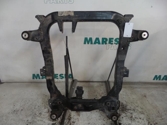 Begagnade Underram Fiat Croma (194) 2.2 MPI 16V Pris € 131,25 Marginaltabell erbjuds av Maresia Parts