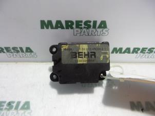 Used Heater valve motor Peugeot 206 (2A/C/H/J/S) 1.6 16V Price € 20,00 Margin scheme offered by Maresia Parts