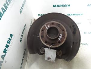 Used Knuckle, rear left Fiat Croma (194) 2.2 MPI 16V Price € 90,00 Margin scheme offered by Maresia Parts