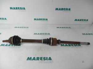 Used Front drive shaft, right Citroen Berlingo 1.6 Hdi 75 16V Phase 1 Price € 75,00 Margin scheme offered by Maresia Parts
