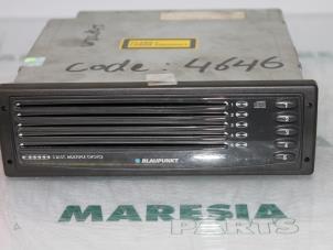 Used CD changer Fiat Croma (194) 1.9 JTD Multijet 16V Price € 105,00 Margin scheme offered by Maresia Parts