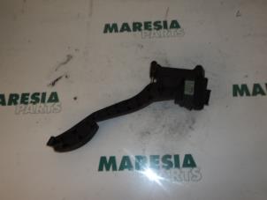Used Throttle pedal position sensor Alfa Romeo 147 (937) 1.9 JTD 115 Price € 40,00 Margin scheme offered by Maresia Parts
