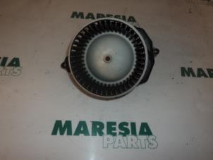 Used Heating and ventilation fan motor Citroen Berlingo 1.6 Hdi 16V 90 Price € 36,30 Inclusive VAT offered by Maresia Parts