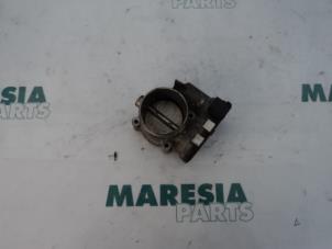 Usagé Boitier papillon Alfa Romeo 156 (932) 1.8 Twin Spark 16V Prix € 75,00 Règlement à la marge proposé par Maresia Parts