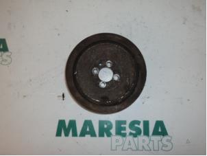 Used Crankshaft pulley Alfa Romeo 156 (932) 1.8 Twin Spark 16V Price € 40,00 Margin scheme offered by Maresia Parts