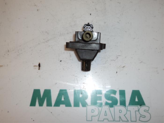 Gebrauchte Zündspule Alfa Romeo 156 (932) 1.8 Twin Spark 16V Preis € 15,00 Margenregelung angeboten von Maresia Parts