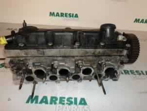 Used Cylinder head Citroen C5 I Berline (DC) 2.0 HDi 110 Price € 157,50 Margin scheme offered by Maresia Parts
