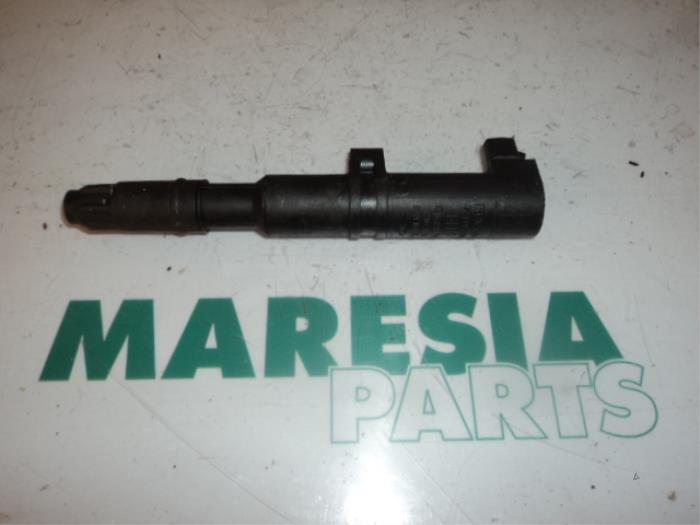 Gebrauchte Zündspule Renault Vel Satis (BJ) 2.0 16V Turbo Preis € 10,00 Margenregelung angeboten von Maresia Parts