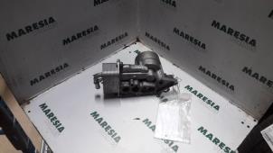 Gebrauchte Ölfilterhalter Citroen C4 Grand Picasso (UA) 1.8 16V Preis € 30,00 Margenregelung angeboten von Maresia Parts