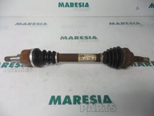 Used Front drive shaft, left Citroen Xsara (N1) 1.6 16V Price € 45,00 Margin scheme offered by Maresia Parts