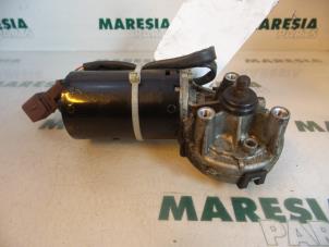 Gebrauchte Scheibenwischermotor vorne Citroen Xsara (N1) 1.6 16V Preis € 35,00 Margenregelung angeboten von Maresia Parts
