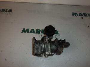 Used Throttle body Alfa Romeo 147 (937) 1.9 JTD 115 Price € 105,00 Margin scheme offered by Maresia Parts