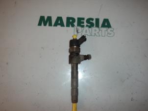Used Injector (diesel) Alfa Romeo 147 (937) 1.9 JTD 115 Price € 75,00 Margin scheme offered by Maresia Parts