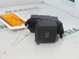 Usados Interruptor de freno de mano Renault Grand Scénic III (JZ) 2.0 16V CVT Precio € 15,00 Norma de margen ofrecido por Maresia Parts