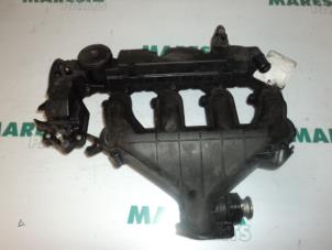 Used Intake manifold Peugeot Expert (G9) 2.0 HDi 120 Price € 108,90 Inclusive VAT offered by Maresia Parts