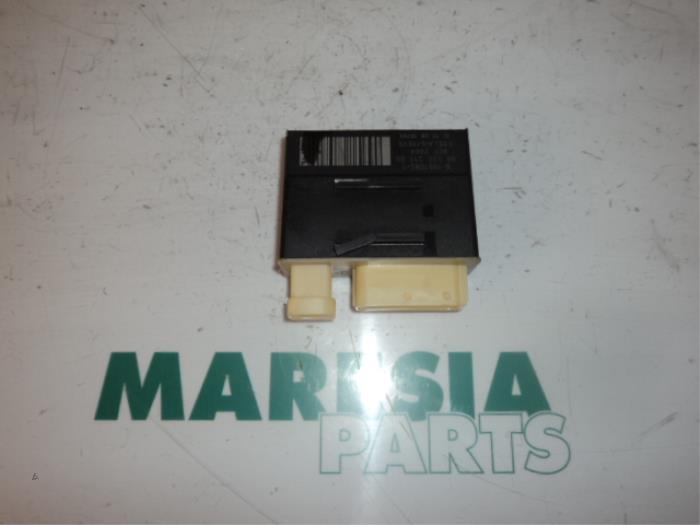 Used Computer, miscellaneous Peugeot Partner (GC/GF/GG/GJ/GK) 1.6 HDI 75 Price € 15,00 Margin scheme offered by Maresia Parts