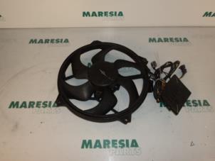 Gebrauchte Kühlgebläse Motor Citroen Xsara Picasso (CH) 1.8 16V Preis € 50,00 Margenregelung angeboten von Maresia Parts
