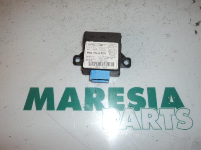 Used Computer, miscellaneous Fiat Ducato (250) 2.3 D 120 Multijet Price € 54,39 Inclusive VAT offered by Maresia Parts