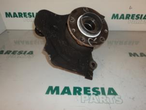 Used Knuckle, front right Fiat Ducato (250) 2.3 D 120 Multijet Price € 102,85 Inclusive VAT offered by Maresia Parts
