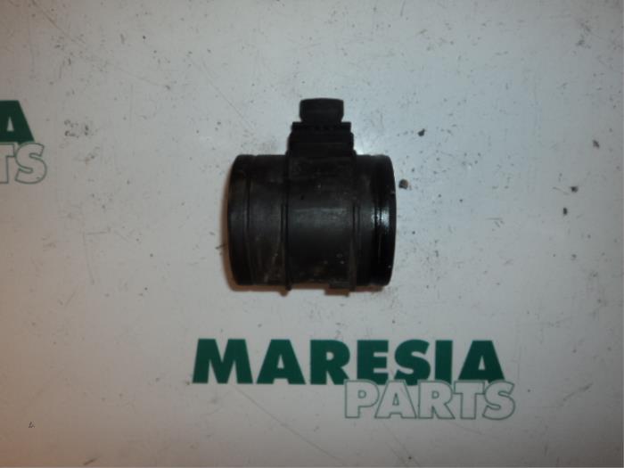 Begagnade Luftflödesmätare Fiat Ducato (250) 2.3 D 120 Multijet Pris € 42,35 Inklusive moms erbjuds av Maresia Parts