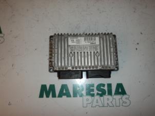 Usagé Ordinateur réservoir automatique Citroen C3 (FC/FL/FT) 1.4 Prix € 75,00 Règlement à la marge proposé par Maresia Parts