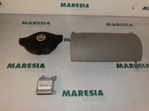 Used Airbag set + module Fiat Scudo (270) 2.0 D Multijet Price € 210,00 Margin scheme offered by Maresia Parts