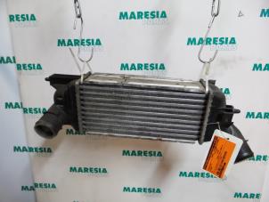 Used Intercooler Citroen C5 II Break (RE) 1.6 HDiF 16V Price € 25,00 Margin scheme offered by Maresia Parts