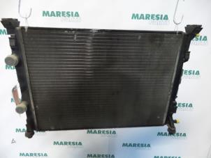Used Radiator Renault Megane II Grandtour (KM) 1.9 dCi 120 Price € 25,00 Margin scheme offered by Maresia Parts