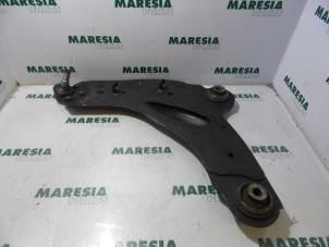 Used Front lower wishbone, left Renault Trafic New (FL) 1.9 dCi 100 16V Price € 30,25 Inclusive VAT offered by Maresia Parts