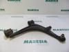 Front lower wishbone, right from a Renault Master III (FD/HD), 2000 / 2010 2.2 dCi 16V, Delivery, Diesel, 2.187cc, 66kW (90pk), FWD, G9T720, 2000-09 / 2003-11, FD0G; FD2G 2001