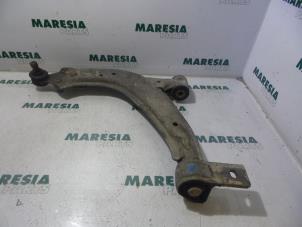 Used Front lower wishbone, left Peugeot 306 Break (7E) 1.9 D,XND Price € 20,00 Margin scheme offered by Maresia Parts