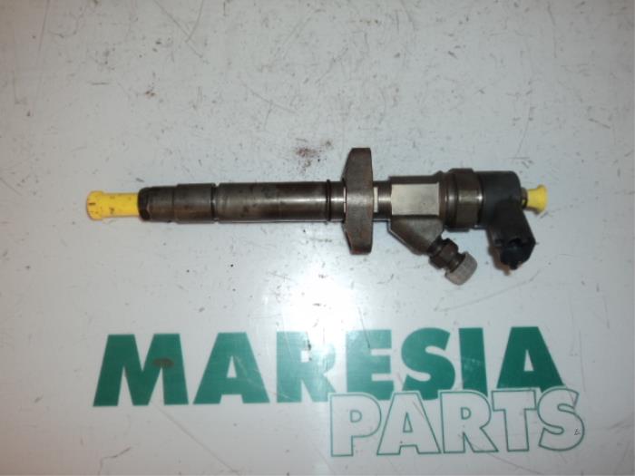 Révisé Injecteurs Renault Espace (JK) 2.2 dCi 16V Prix € 158,81 Prix TTC proposé par Maresia Parts