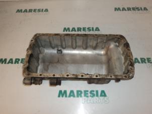 Used Sump Peugeot 307 Break (3E) 2.0 HDi 90 Price € 50,00 Margin scheme offered by Maresia Parts