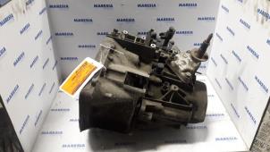 Used Gearbox Lancia Phedra 2.2 JTD 16V Price € 315,00 Margin scheme offered by Maresia Parts