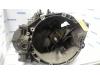 Gearbox from a Lancia Phedra 2.2 JTD 16V 2002