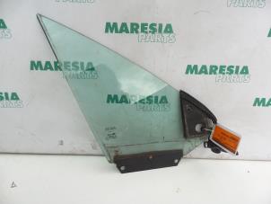 Used Quarter light, front right Fiat Punto Cabriolet (176C) 90 ELX 1.6 Price € 35,00 Margin scheme offered by Maresia Parts