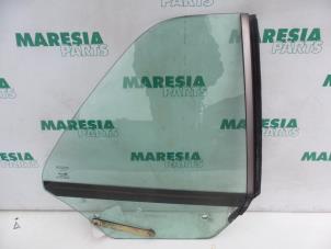 Used Window 2-door, rear right Fiat Punto Cabriolet (176C) 90 ELX 1.6 Price € 105,00 Margin scheme offered by Maresia Parts
