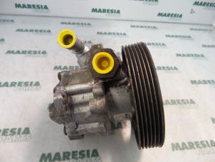Gebrauchte Lenkkraftverstärker Pumpe Lancia Phedra 2.2 JTD 16V Preis € 75,00 Margenregelung angeboten von Maresia Parts