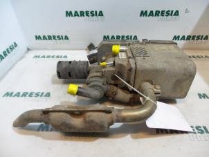 Used Heater Lancia Phedra 2.2 JTD 16V Price € 75,00 Margin scheme offered by Maresia Parts