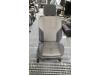 Seat, right from a Renault Megane II (BM/CM) 1.6 16V 2003