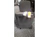 Seat, right from a Renault Megane II (BM/CM) 1.6 16V 2003