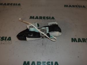 Usagé Airbag plafond gauche Alfa Romeo Giulietta (940) 1.4 TB 16V MultiAir Prix € 75,00 Règlement à la marge proposé par Maresia Parts