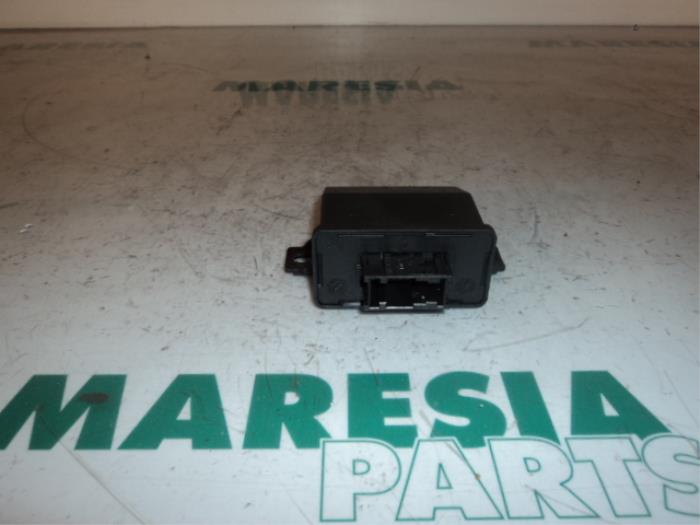 Ordinateur divers d'un Alfa Romeo Giulietta (940) 1.4 TB 16V MultiAir 2013