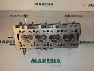 Used Cylinder head Citroen C5 I Break (DE) 2.0 HDi 110 Price € 157,50 Margin scheme offered by Maresia Parts