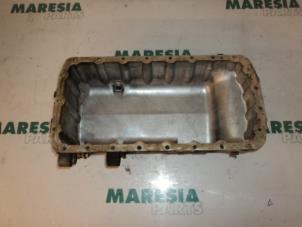 Used Sump Citroen C5 I Berline (DC) 2.0 HDi 110 Price € 50,00 Margin scheme offered by Maresia Parts