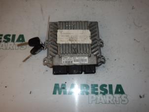 Usagé Calculateur moteur Peugeot 307 SW (3H) 2.0 HDi 135 16V FAP Prix € 105,00 Règlement à la marge proposé par Maresia Parts