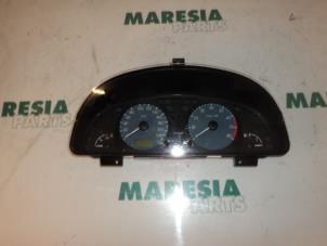 Used Instrument panel Citroen Xsara Break (N2) 1.6i 16V Price € 35,00 Margin scheme offered by Maresia Parts