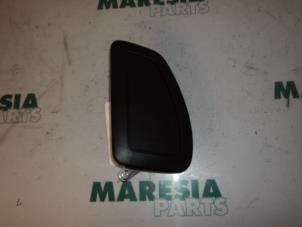 Used Seat airbag (seat) Peugeot 307 (3A/C/D) 1.6 16V Price € 30,00 Margin scheme offered by Maresia Parts